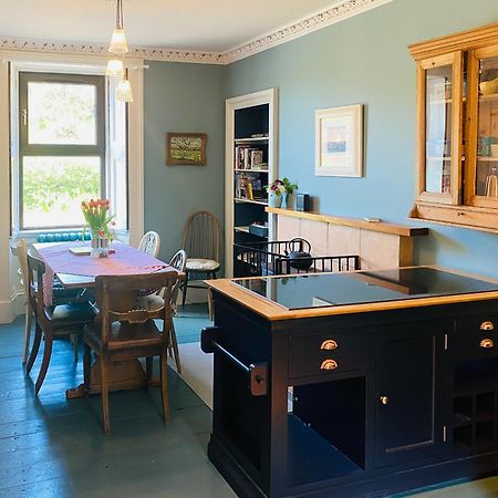 Rosebank Cottage Borgue  외부 사진